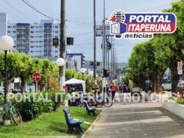 29º BPM se manifesta após Itaperuna liderar taxa de mortes violentas entre cidades fluminenses com mais de 100 mil habitantes