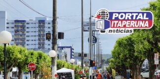 29º BPM se manifesta após Itaperuna liderar taxa de mortes violentas entre cidades fluminenses com mais de 100 mil habitantes