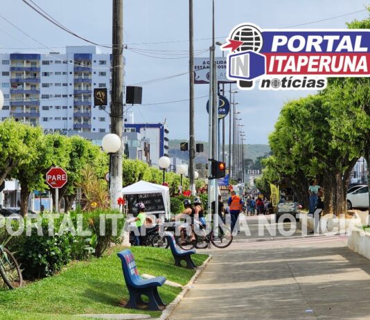 29º BPM se manifesta após Itaperuna liderar taxa de mortes violentas entre cidades fluminenses com mais de 100 mil habitantes