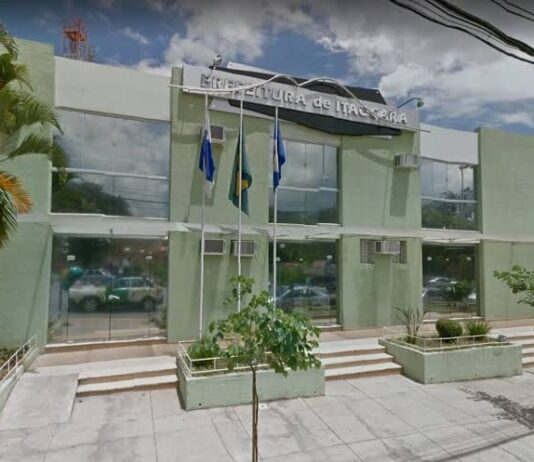 MPRJ ajuíza ação civil pública contra prefeito do Noroeste Fluminense