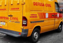 Rapaz é executado a tiros em Itaperuna