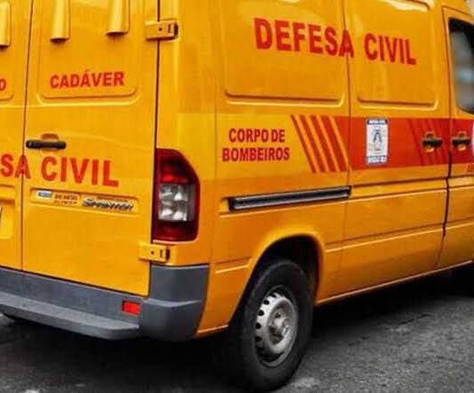 Rapaz é executado a tiros em Itaperuna