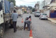 Trânsito será interrompido na Rua Bom Jesus