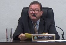 Piso da enfermagem é aprovado em primeira discussão em Itaperuna