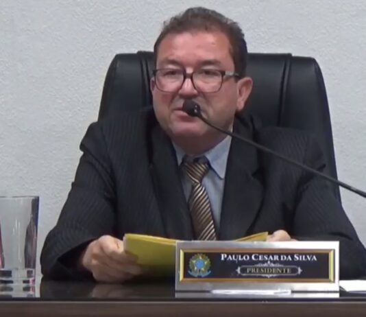 Piso da enfermagem é aprovado em primeira discussão em Itaperuna