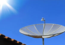 Instalação gratuita da nova parabólica digital chega a Itaperuna