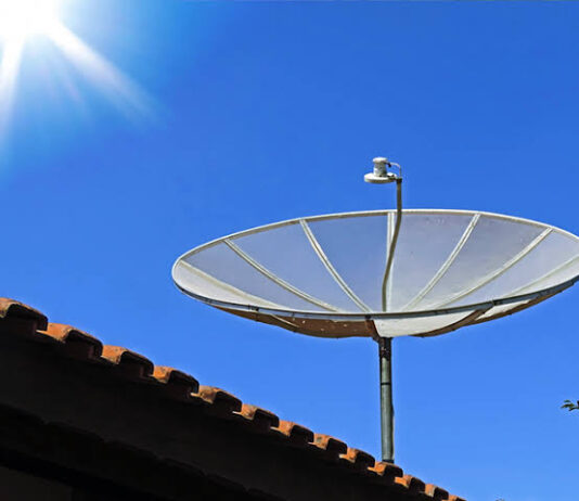 Instalação gratuita da nova parabólica digital chega a Itaperuna