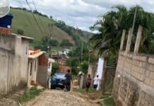 Homem é assassinado dentro de casa, em Comendador Venâncio