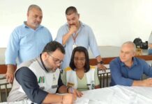 Miracema entrega Cartão Recomeçar para centenas de famílias