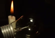 Apagão atinge 18 municípios do Norte/Noroeste Fluminense