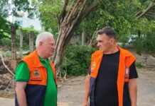 Prefeitura de Itaperuna decreta Situação de Emergência