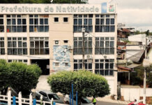Prefeitura de Natividade confirma pagamento do 13º e dos salários de dezembro dos servidores