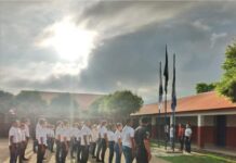 Prazo final para matrículas no Colégio Militar inicia nesta segunda-feira (29)