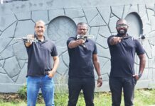 ‘Revolução dos drones’ transforma mercado de trabalho em cidades do interior