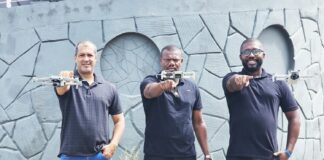 ‘Revolução dos drones’ transforma mercado de trabalho em cidades do interior