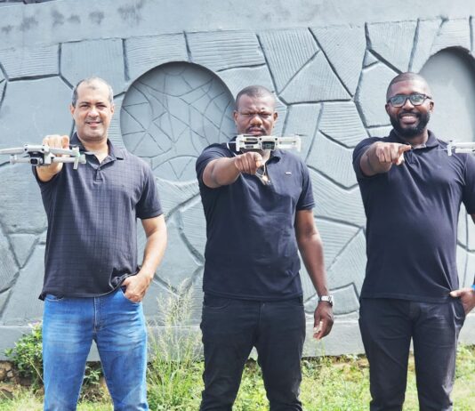 ‘Revolução dos drones’ transforma mercado de trabalho em cidades do interior