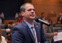 Alerj aprova criação de delegacia para investigar mortes de policiais