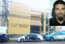 Artista de rua é assassinado a tiros em Itaperuna