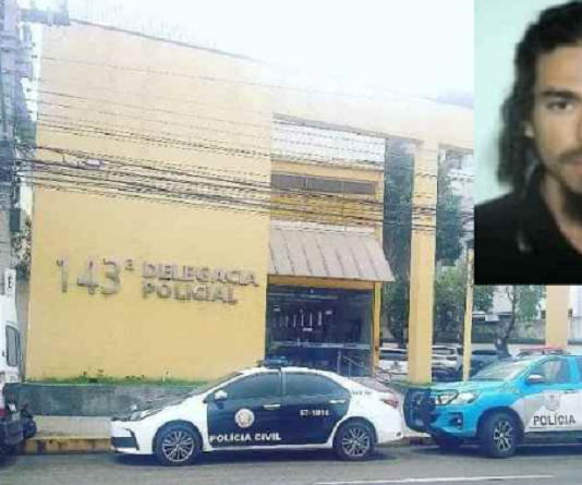 Artista de rua é assassinado a tiros em Itaperuna