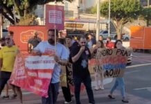 Servidores do IFF rejeitam proposta do governo Lula e decidem manter greve por tempo indeterminado