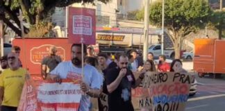 Servidores do IFF rejeitam proposta do governo Lula e decidem manter greve por tempo indeterminado