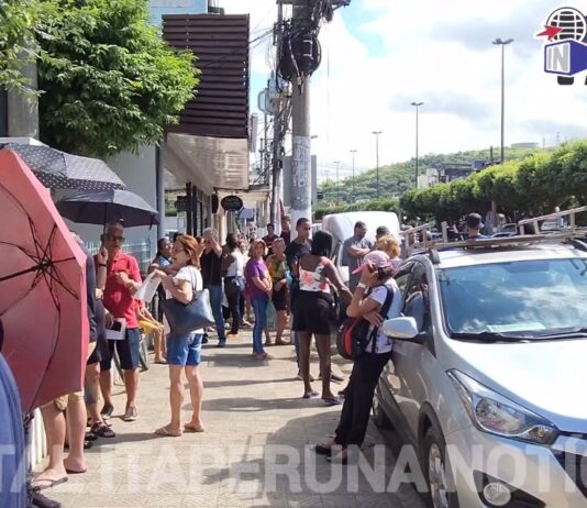 Prazo para emitir e regularizar o título termina na quarta-feira (8)
