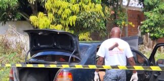 Dois jovens de Itaperuna são assassinados na Praia do Sossego