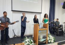 Seminário Teológico Batista do Noroeste Fluminense comemora 39 anos