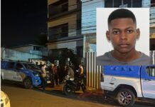 Adolescente de 17 anos é assassinado em Itaperuna
