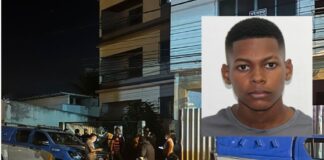 Adolescente de 17 anos é assassinado em Itaperuna