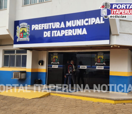 IPTU 2025 já está disponível no site da Prefeitura de Itaperuna