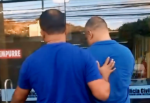 Polícia Civil de Macaé captura estuprador em Itaperuna