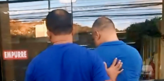 Polícia Civil de Macaé captura estuprador em Itaperuna