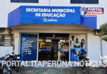 Inscrições para concurso da Educação em Itaperuna são prorrogadas