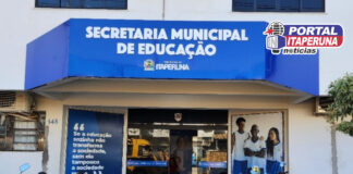 Prefeitura de Itaperuna convoca mais concursados da Educação