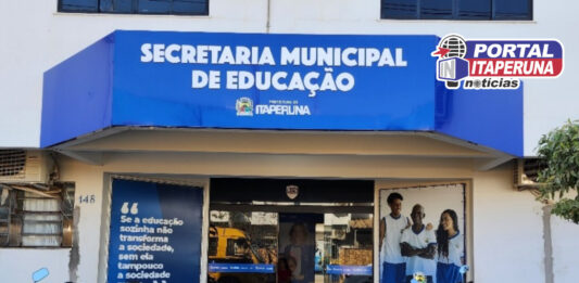 Prefeitura de Itaperuna convoca mais concursados da Educação
