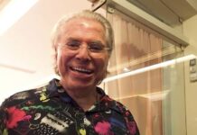 Morre Silvio Santos, aos 93 anos, em São Paulo