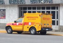 Motociclista morre após acidente em Itaperuna