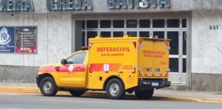 Motociclista morre após acidente em Itaperuna