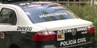 Polícia prende acusado de matar taxista durante corrida entre Itaperuna e Niterói