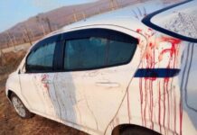 Taxista é assassinado a facadas em Itaperuna