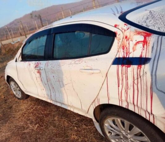 Taxista é assassinado a facadas em Itaperuna