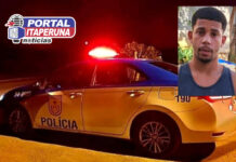 Adolescente de 17 anos é morto a tiros em Itaperuna