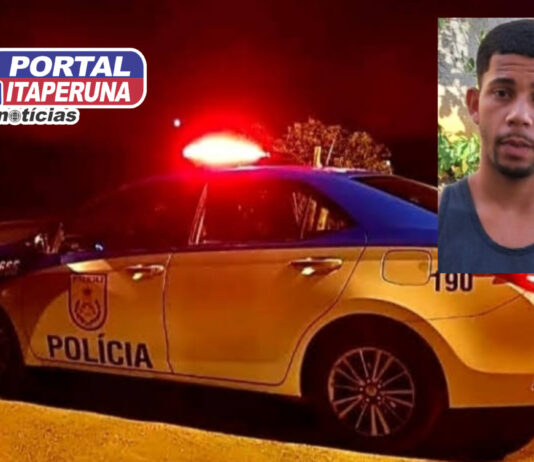 Adolescente de 17 anos é morto a tiros em Itaperuna