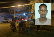 Homem é assassinado no São Francisco, em Itaperuna