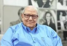 Morre o humorista Ary Toledo, aos 87 anos