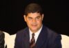 Nel é eleito prefeito de Itaperuna e Sargento Cristiane é a vereadora mais votada