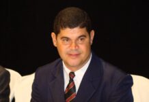 Nel é eleito prefeito de Itaperuna e Sargento Cristiane é a vereadora mais votada