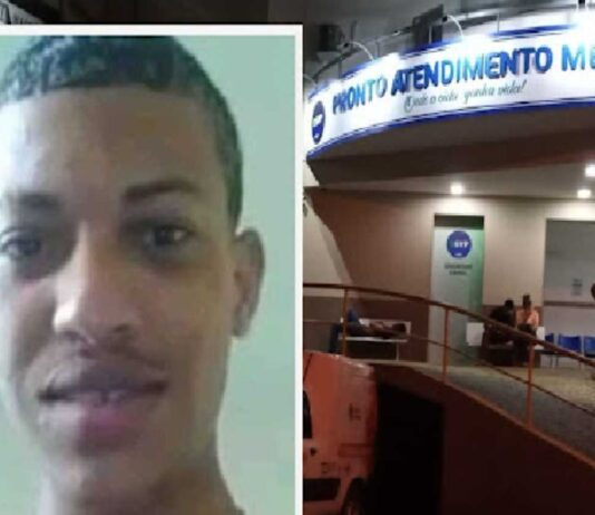 Jovem é espancado e morre no hospital em Bom Jesus do Itabapoana