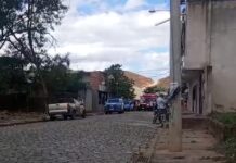 Mais um adolescente é assassinado em Itaperuna